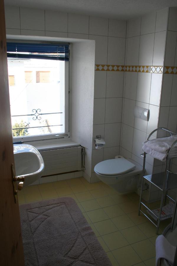 B&B Post Brail Ngoại thất bức ảnh
