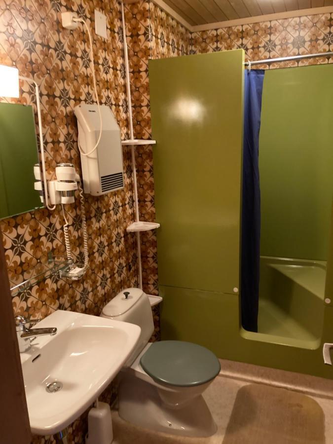 B&B Post Brail Ngoại thất bức ảnh