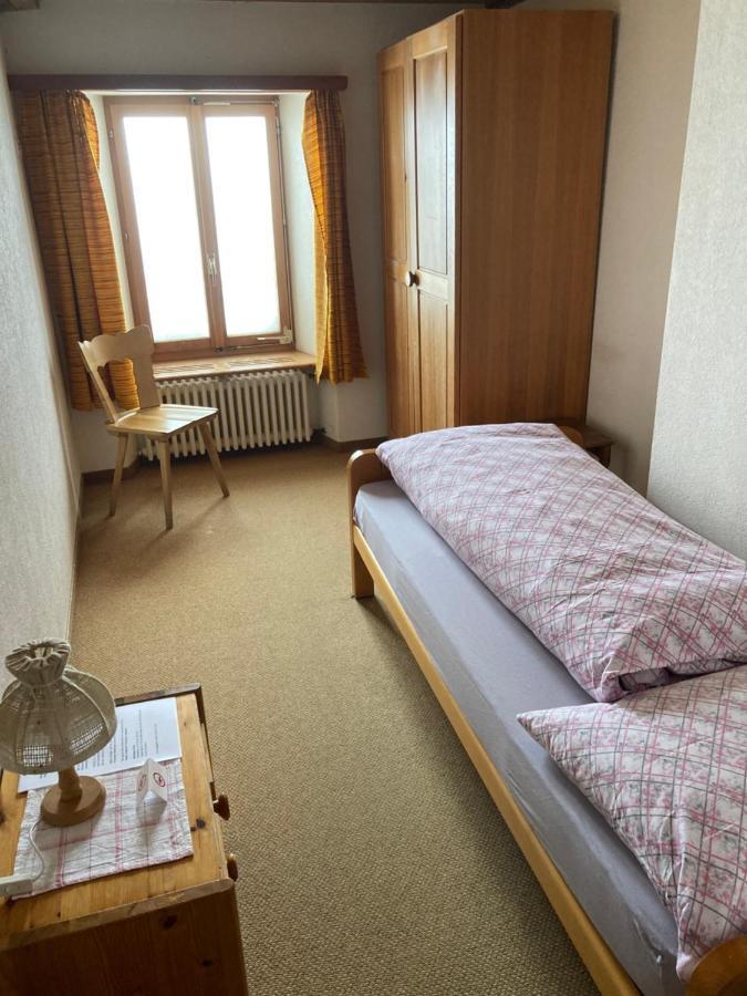 B&B Post Brail Ngoại thất bức ảnh