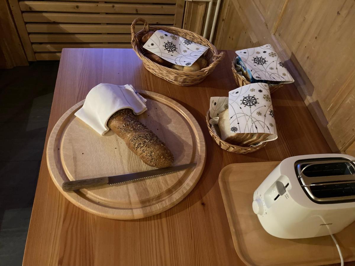 B&B Post Brail Ngoại thất bức ảnh