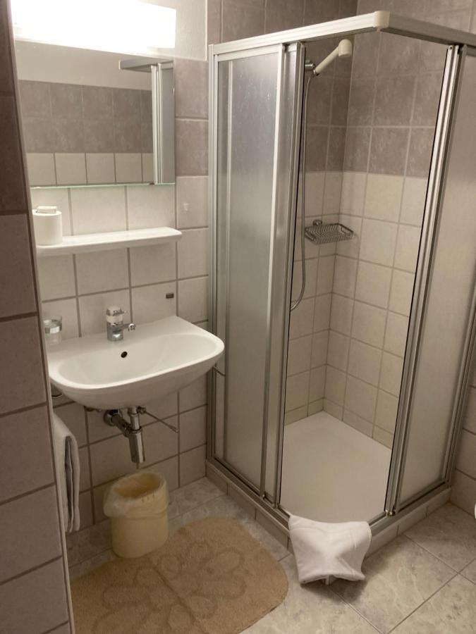 B&B Post Brail Ngoại thất bức ảnh