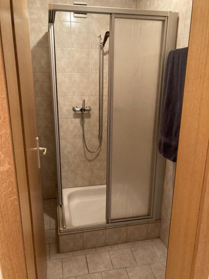 B&B Post Brail Ngoại thất bức ảnh